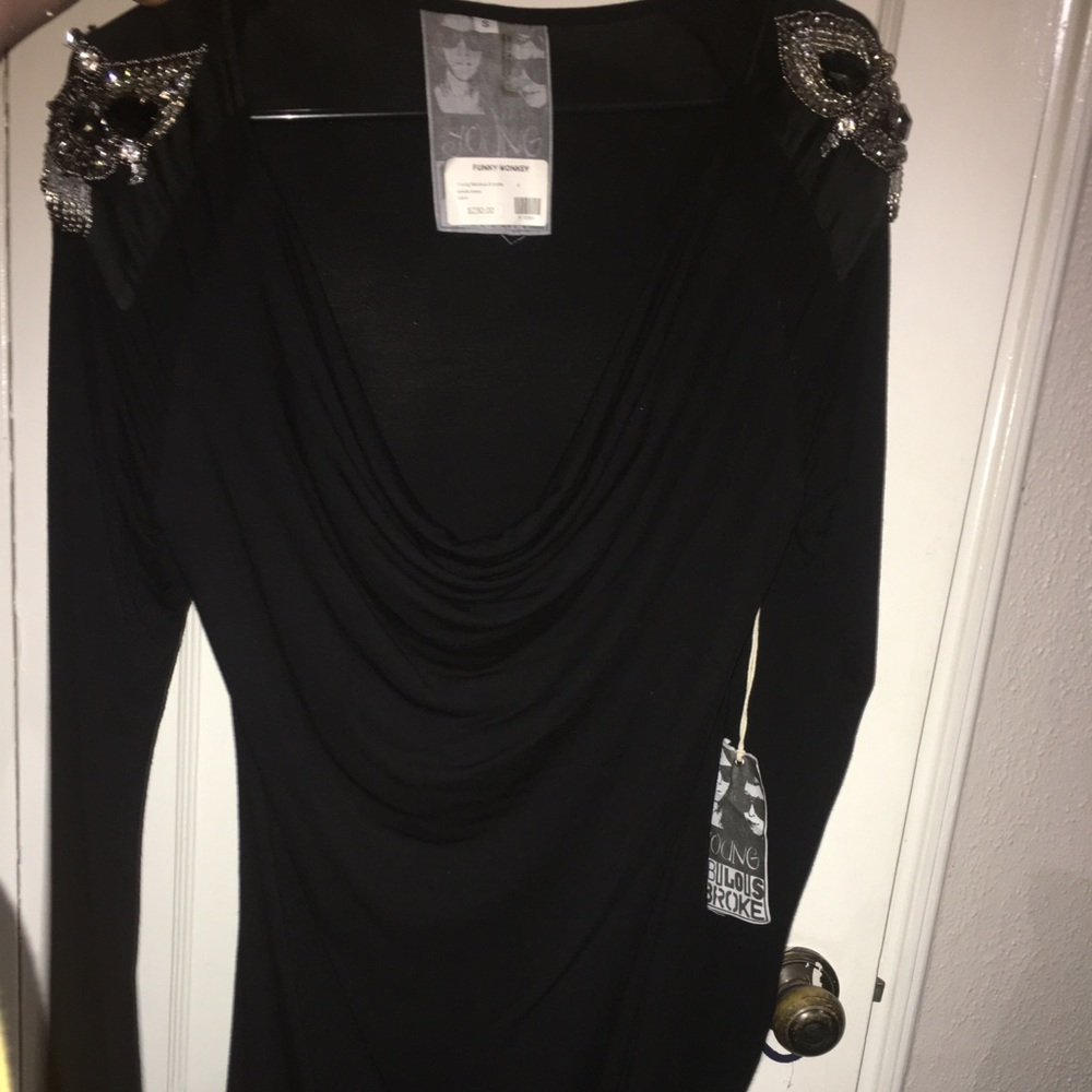Dress Young fabulous & broke